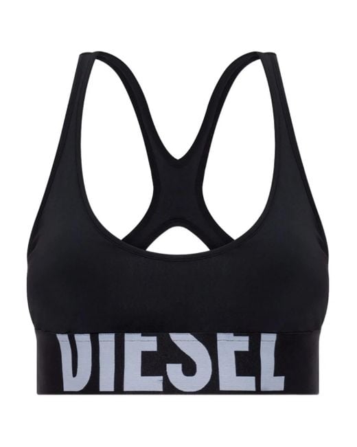 I'm No ir a ninguna parte. DIESEL de color Black