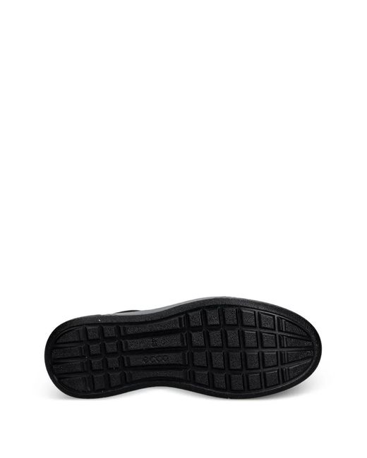 Ecco Move Sneakers in Black für Herren