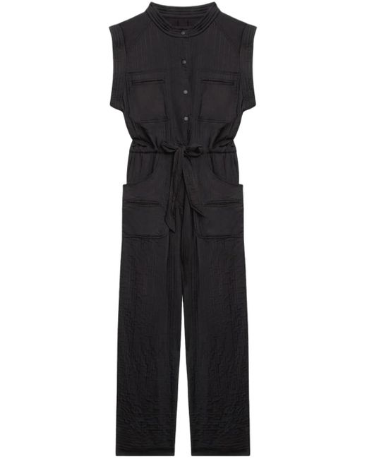 Mono largo Suzie Isabel Marant de color Black