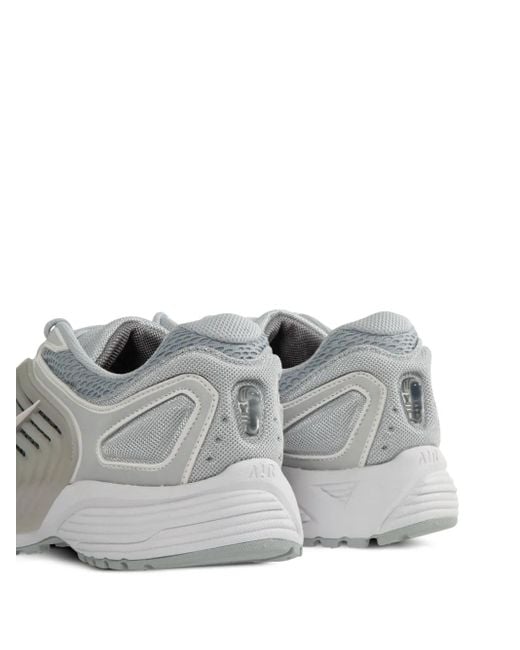 Nike Gray Pegasus Wave Sneakers for men