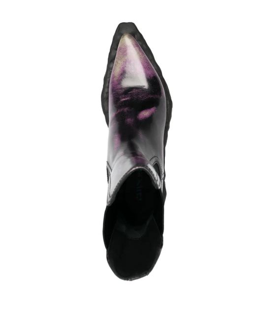 CAMPERLAB Black Varda-Igor-Tea/Venga A700011
