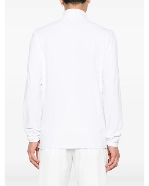 Haut Harry Bogner pour homme en coloris White