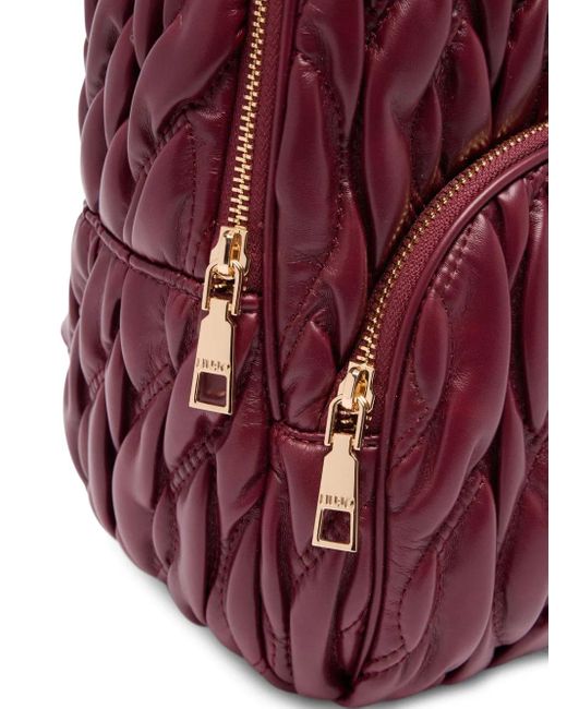 Liu Jo Red Bags .. rot
