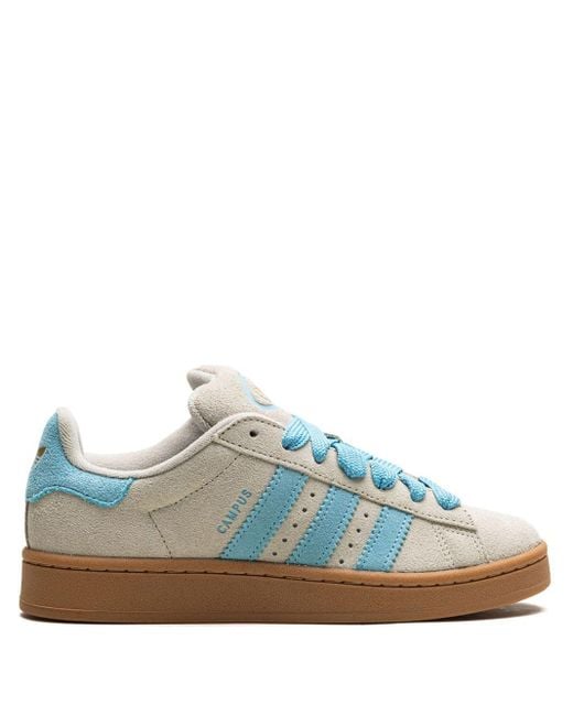 Adidas Blue Campus 00s Sneakers