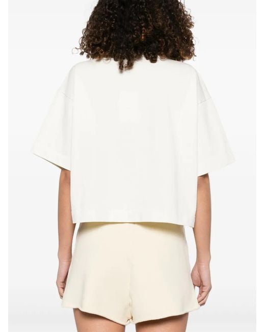 Autry White T-Shirt