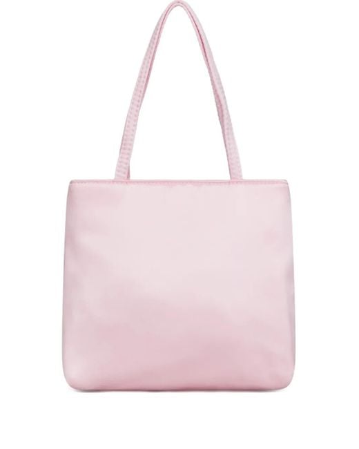 Hai Little Bag 47 ハンドバッグ Pink