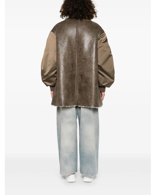 Isabel Marant Brown Coats And Coats