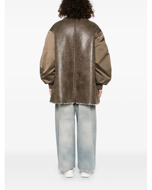 Isabel Marant Vacht in het Brown