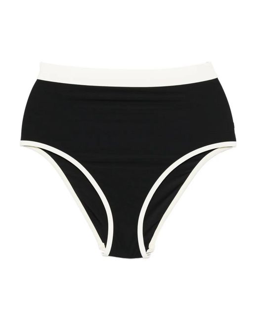 Bondi Born Jayde Bikinislip in het Black