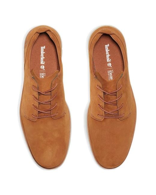 men's bradstreet plain toe chukka shoes