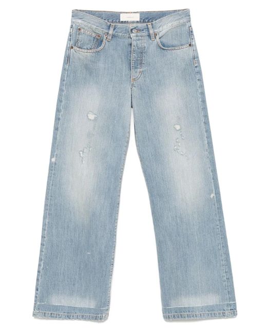 Jeanerica Blue Kyoto Jeans