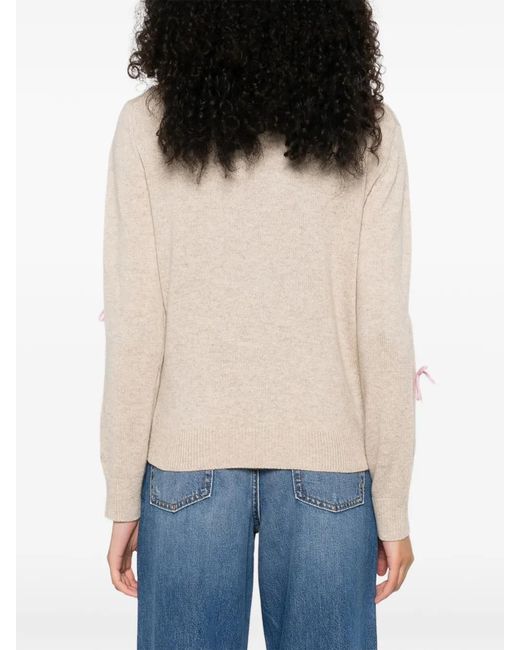 Mc2 Saint Barth Natural New Queen Sweater