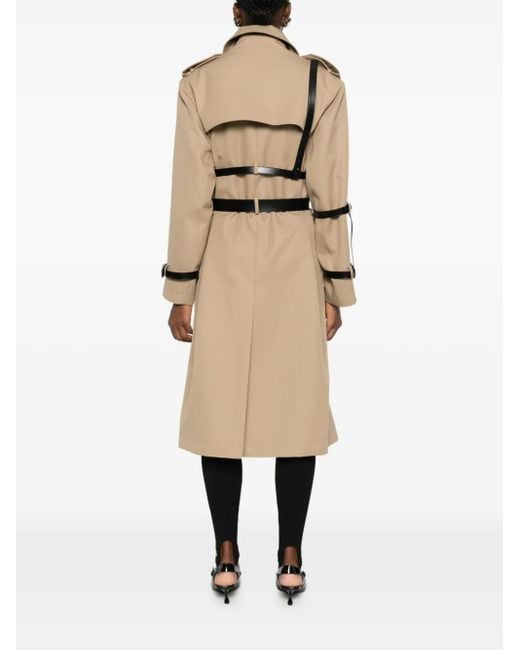 Coperni Natural Coats