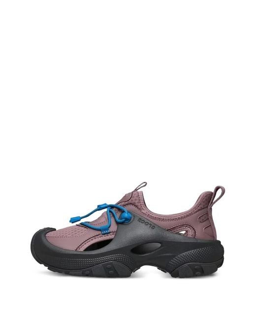 CROCSTM Blue Trailbreak 2 Sneakers for men