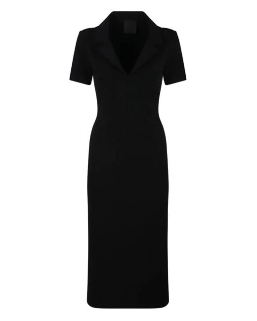 Givenchy Punto Milano ドレス Black