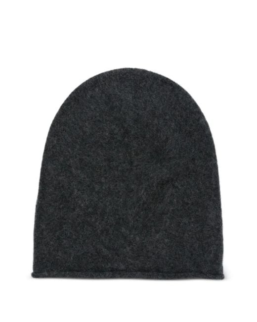 Marella Black Bonnet April
