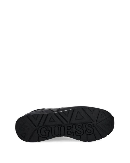 Guess Black Tresa Sneakers for men