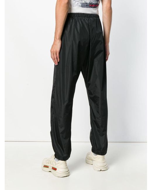 A-COLD-WALL* A-COLD-WALL* System Trousers | REVERSIBLE