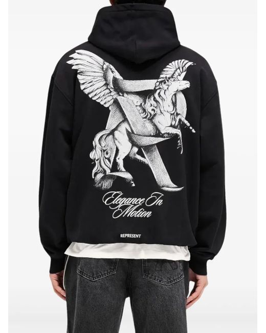 Represent Black Elegance for men