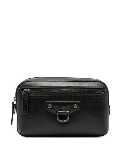 Clutch di The Bridge in Black da Uomo
