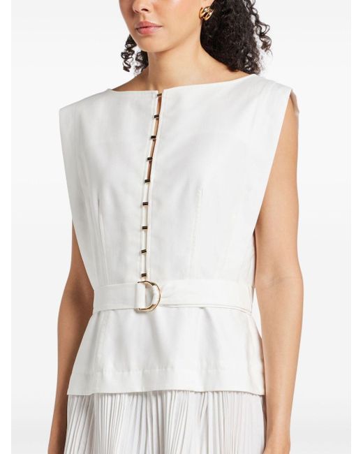 Acler aurora dress hotsell