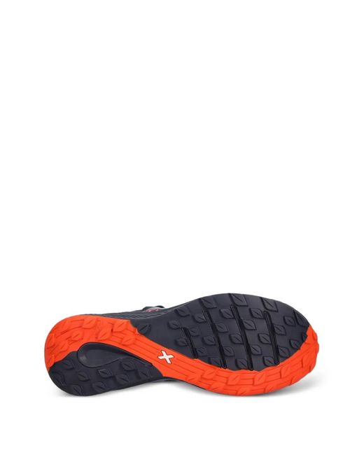 La Sportiva Blue Levante Sneakers