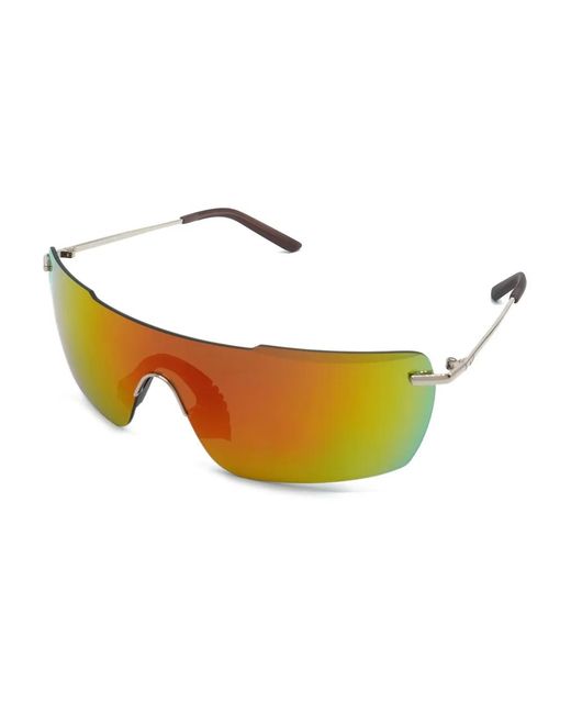 Nike Metallic Meridian Sunglasses for men