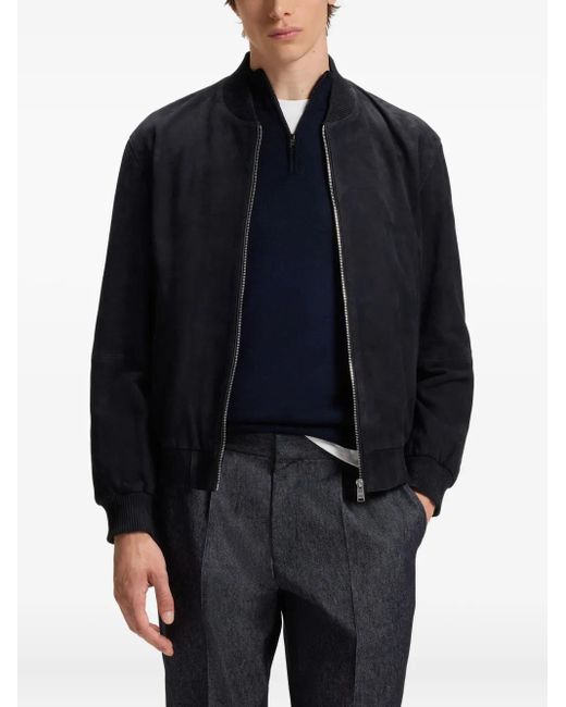 Boss Black Regular-Fit Jacket for men