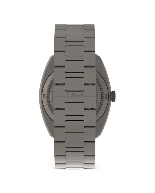 Timex Gray Expedition Pioneer 41Mm Watch for men