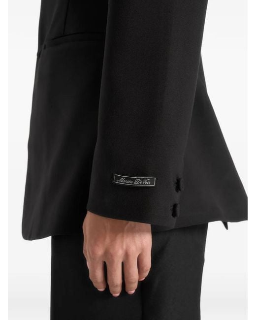 Manière De Voir Black Emy