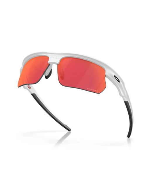 Oakley Red Bisphaera️ Sunglasses