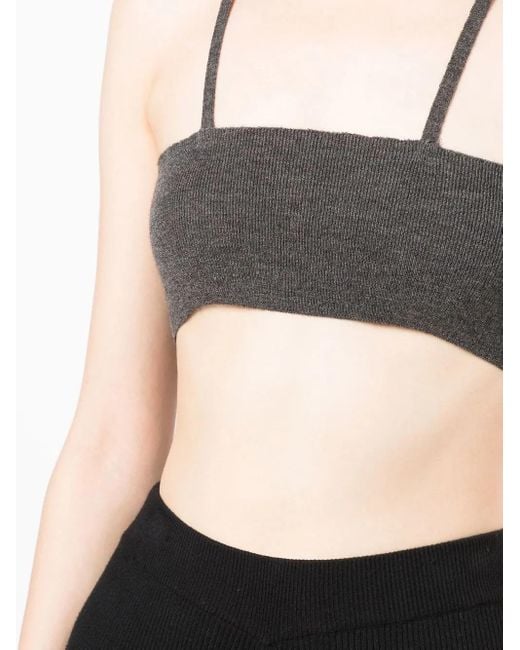 Cashmere In Love Black Cashmere