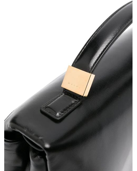 Borsa Tote di Marni in Black