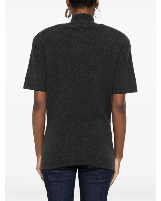 Jacquemus Black Sweater