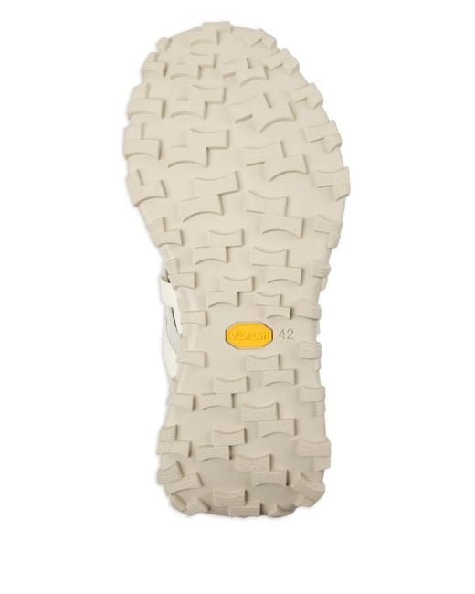 Camper White Our Drift Trail Sneakers for men