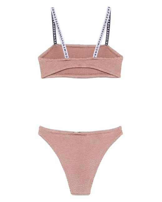 Paramidonna Pink Merry Bikini