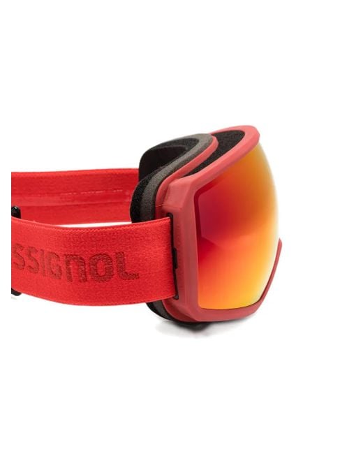 Rossignol Pink Izar Goggles