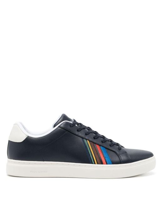 PS by Paul Smith Blue Rex Low-top Sneakers for men