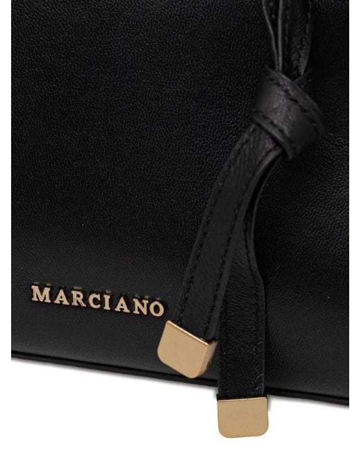 Borsa Tote di MARCIANO BY GUESS in Black