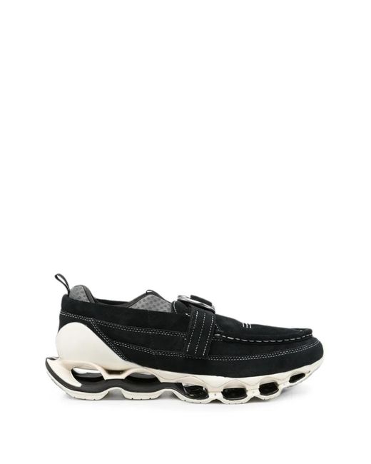 Mizuno Black Wave Prophecy Ring Moc Sneakers for men