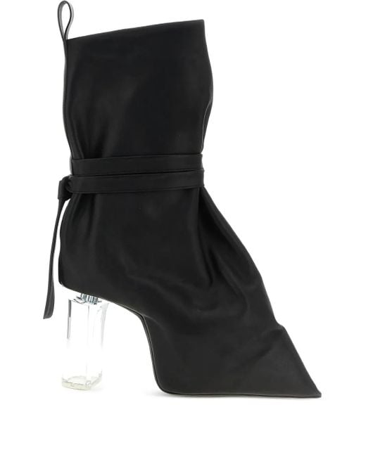 'Taco Kiss' boots Boots, ankle boots