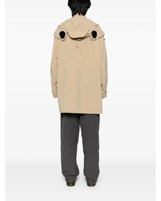 Junya Watanabe Legerjas in het Natural voor heren