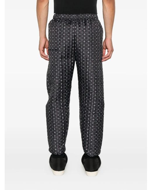 Bless Gray Nº08 Monpe Trousers