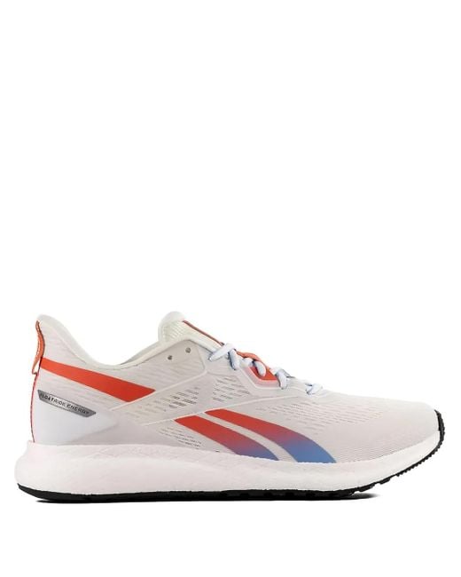 メンズ Reebok Forever Floatride Energy 2.0 "white/orange/blue" スニーカー Pink