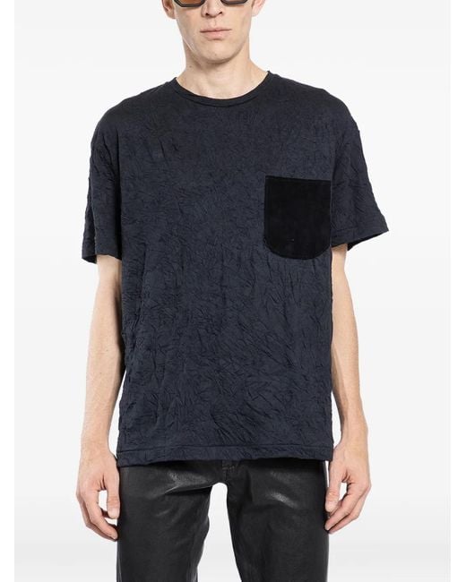 Maison Martin Margiela Face Nagative ロンT 【公式通販】