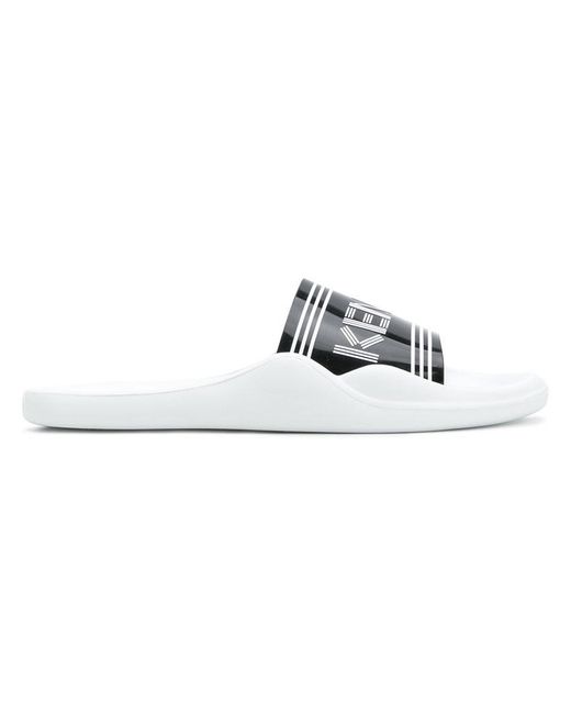 claquette kenzo femme