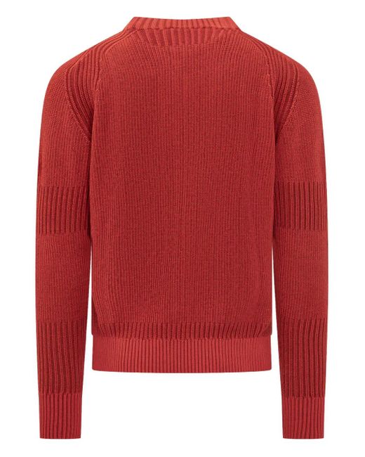 KENZO Red Sweaters for men