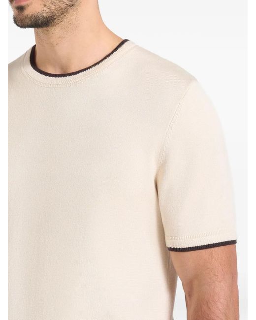 Manière De Voir Natural Wyatt for men