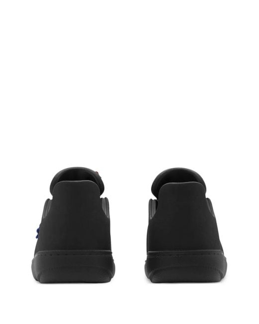 Baskets Bubble Noires Burberry pour homme en coloris Black