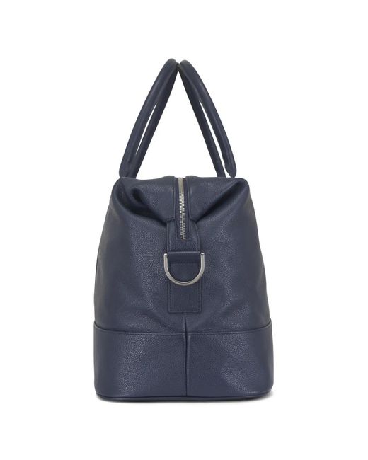 Want Les Essentiels De La Vie Blue Sac Fourre-Tout Kelowna for men